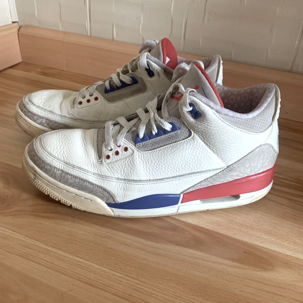 Jordan retro international